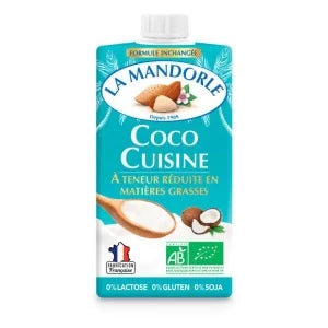 Coco cuisine - 25cl