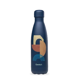 Bouteille isotherme 500ml Moonlight