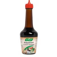 Kelpamare® condiment 100% végétal - 85ml