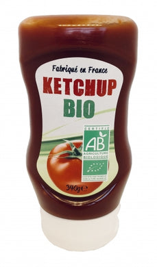 Ketchup - 340g