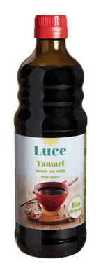 Sauce soja Tamari - 50cl