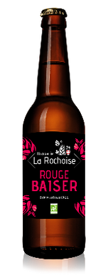 LR La Rouge Baiser 33cl