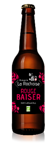 LR La Rouge Baiser 33cl