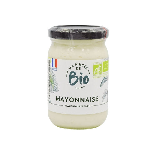 Mayonnaise - 185g