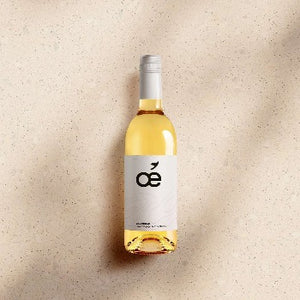 Vin Blanc Le Languedoc - 25cl