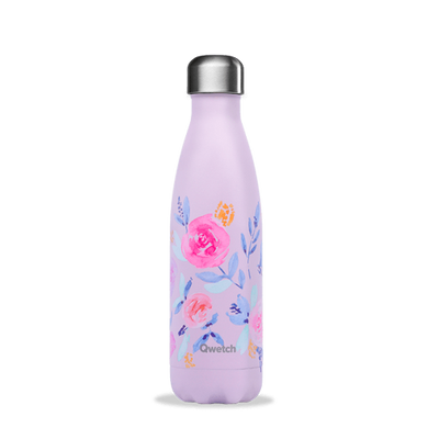 Bouteille isotherme 500ml Rosa