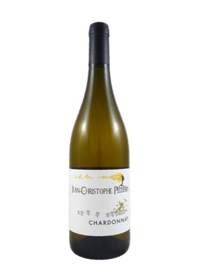 Vin Blanc Chardonnay - 75cl