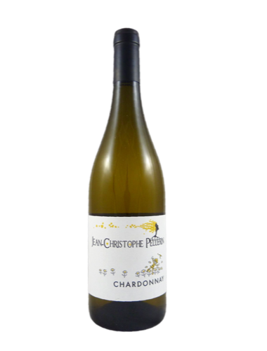 Vin Blanc Chardonnay - 75cl