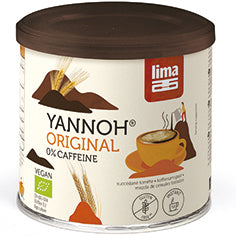 Yannoh® Instant Original - 125g