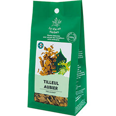 Tilleul aubier - 60g