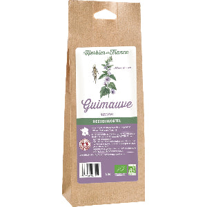 Guimauve racines - Sachet 50g