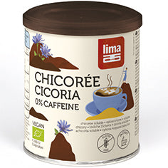 Chicorée Instant soluble - 100g