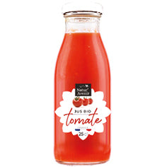 Jus de tomate France - 25cl