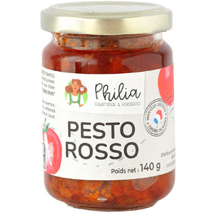 Pesto rosso - 140g