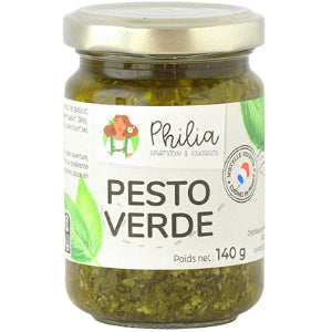 Pesto verde - 140g