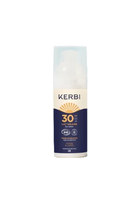 Crème solaire SPF30 - 50ml
