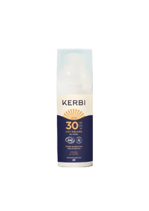 Crème solaire SPF30 - 50ml