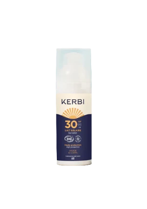 Crème solaire SPF30 - 50ml