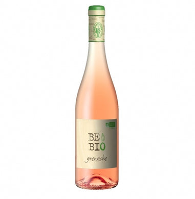 Vin Rosé Grenache IGP d'OC - 75cl