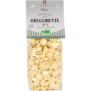 Orecchiette blanc - 500g