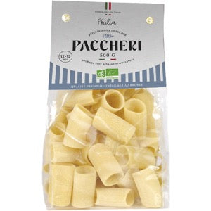 Paccheri blanc - 500g