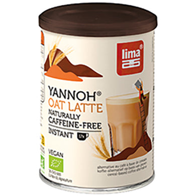 Instant Yannoh® Latte - 100g