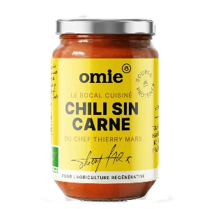 Chili sin carne - 340g