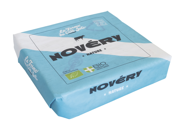 Le Novery Nature - 225g