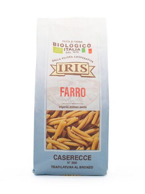 Caserecce d'épeautre - 500g