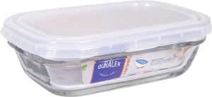 Freshbox rectangulaire 15cm - 39cl
