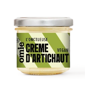 Crème d'artichaut - 90g