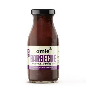 Sauce barbecue - 270g