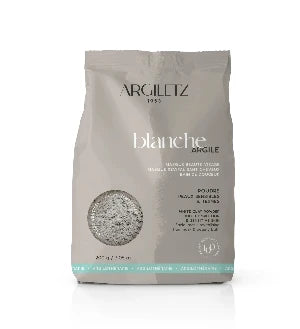 Argile blanche ultra ventilée - 200g