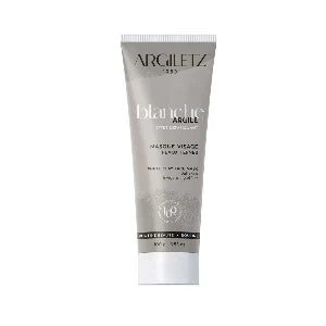 Masque à l'argile blanche - 100g