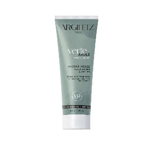 Masque à l'argile verte - 100g
