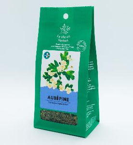 Tisane Aubépine - Sachet 42g