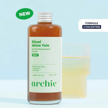 Charger l'image dans la galerie, Rituel Detox Foie - 200ml