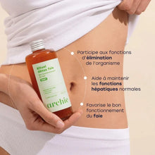 Charger l'image dans la galerie, Rituel Detox Foie - 200ml