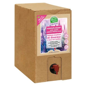 Assouplissant dermo-protecteur - 10kg