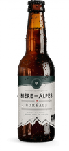 Charger l'image dans la galerie, Bière des Alpes Boréale Blonde - 33 cl