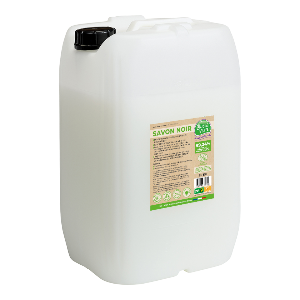 Savon Noir Tradition - 20kg