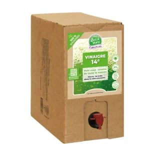 Vinaigre 14° - 10kg