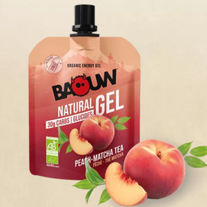 Baouw gel pêche-thé match - 85g