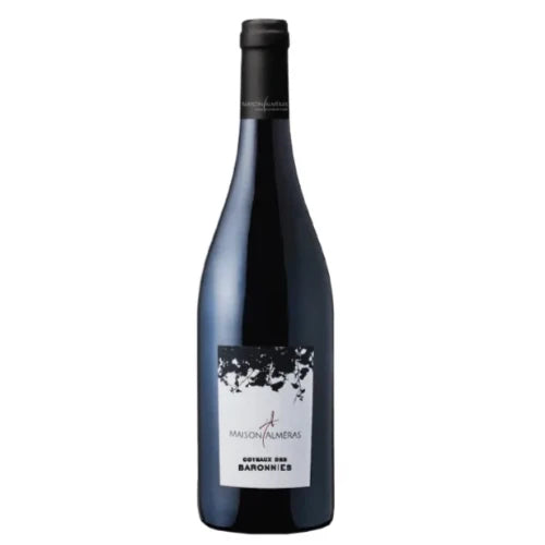 Vin Rouge Coteaux de Baronnies - 75cl