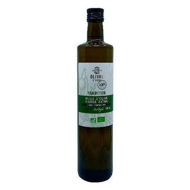 Huile d'olive douce - Portugal - 75l