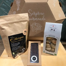 Charger l'image dans la galerie, Coffret "Instant Café"