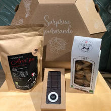 Charger l'image dans la galerie, Coffret "Instant Café"