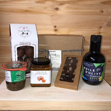 Charger l'image dans la galerie, Coffret "Gourmand"