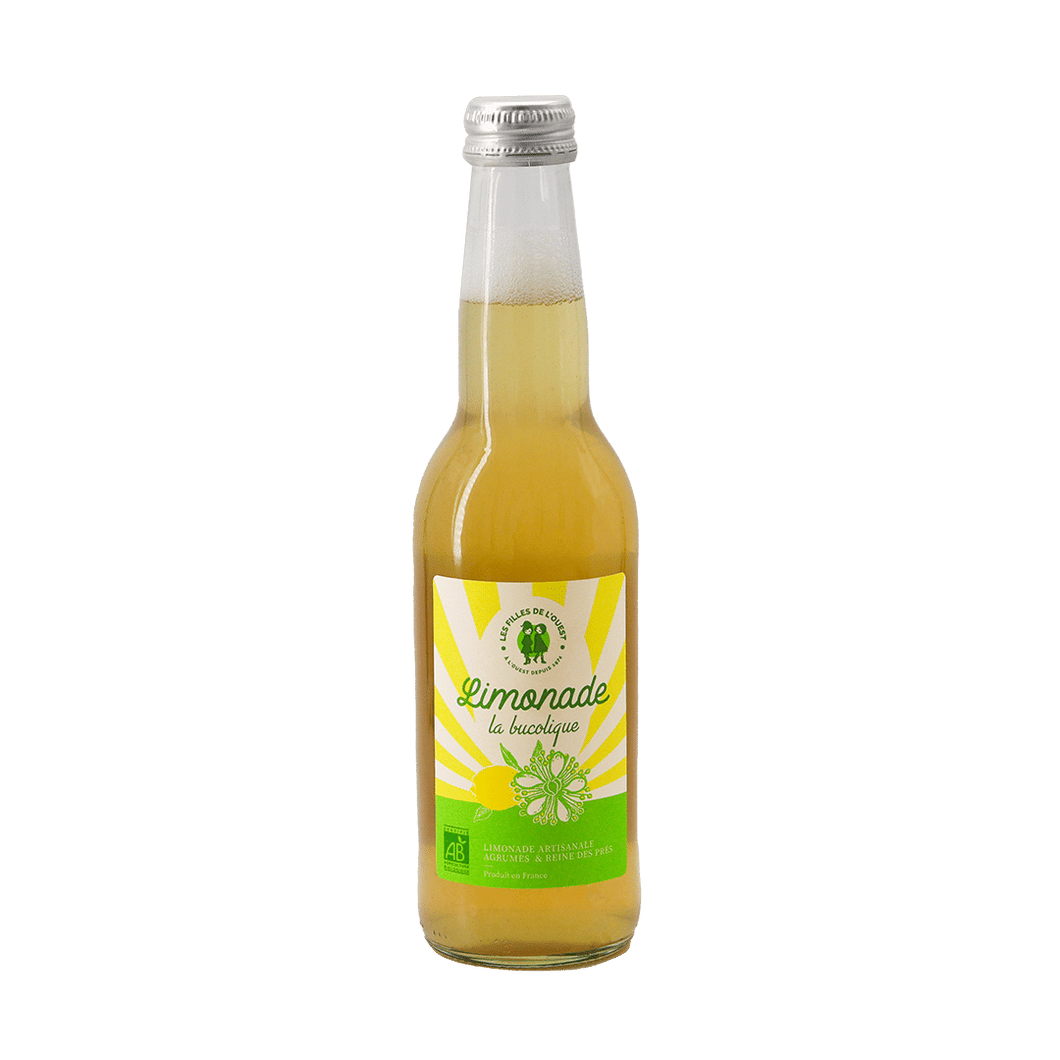 La limonade la bucolique - 33cl