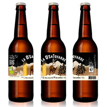 Charger l&#39;image dans la galerie, L&#39;O Savoyarde - 75cl